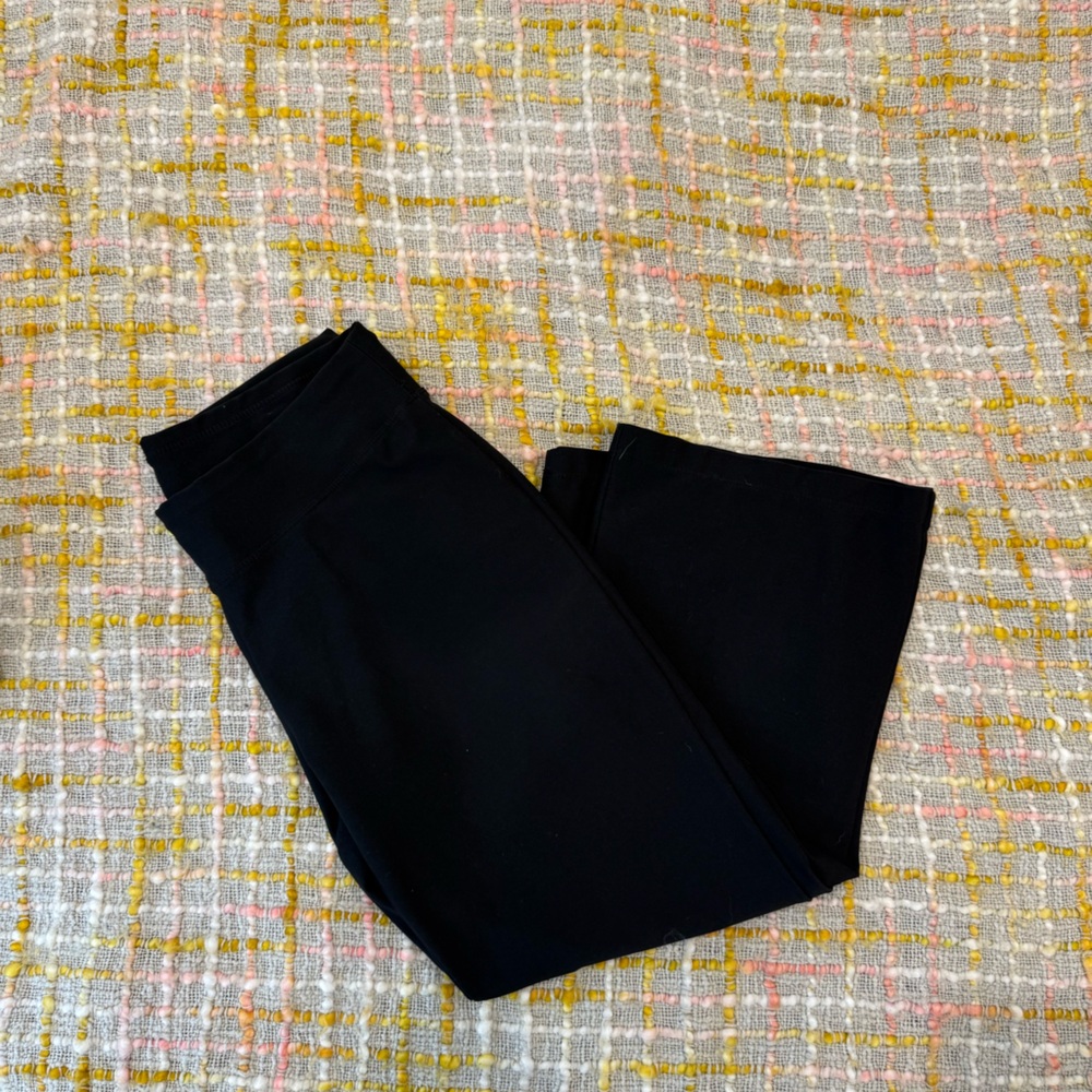 Nike Black Leggings